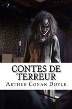 Contes de Terreur