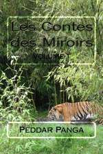 Les Contes Des Miroirs