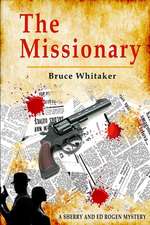 The Missionary