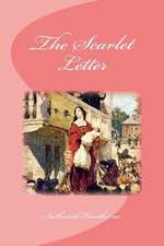 The Scarlet Letter