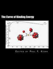 The Curve of Binding Energy