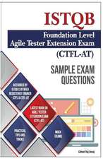 Sample Exam Questions- Istqb Foundation Level-Agile Tester Extension Exam