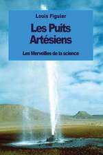 Les Puits Artesiens