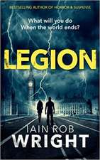 Legion: Hell On Earth