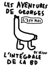 Les Aventures de Georges