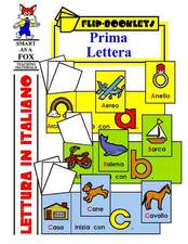 Prima Lettera