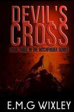 Devil's Cross