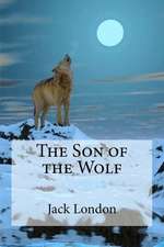 The Son of the Wolf