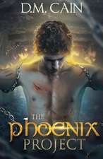 The Phoenix Project