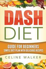 Dash Diet