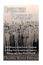 Operation Paperclip