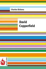 David Copperfield