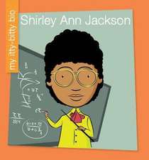 Shirley Ann Jackson