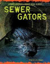 Sewer Gators