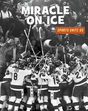 Miracle on Ice