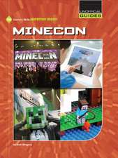 Minecon