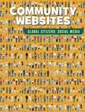Community Websites