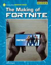 The Making of Fortnite