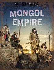 Mongol Empire