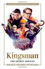 Kingsman