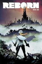 Millar, M: Reborn