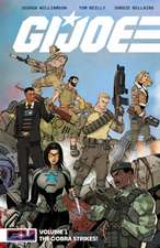 G.I. Joe Vol. 1