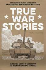 True War Stories