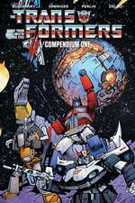 The Transformers Compendium Vol. 1