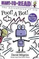 Poof! a Bot!