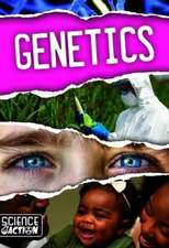 Brundle, J: Genetics