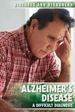 Alzheimer's Disease