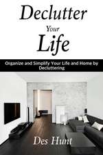 Declutter Your Life