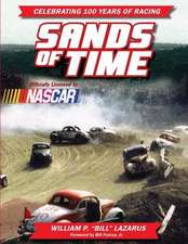 Sands of Time