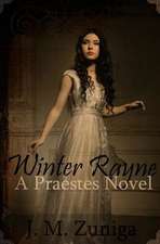 Winter Rayne