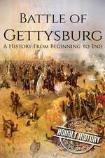 Battle of Gettysburg