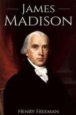 James Madison