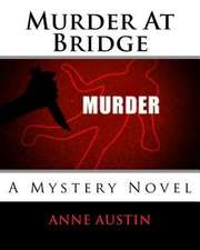 Murder at Bridge