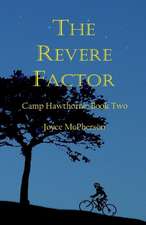 The Revere Factor