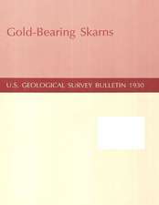 Gold-Bearing Skarns