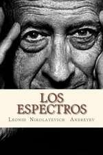 Los Espectros