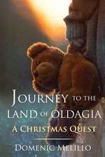 Journey to the Land of Oldagia