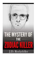 The Mystery of the Zodiac Killer