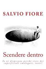 Scendere Dentro