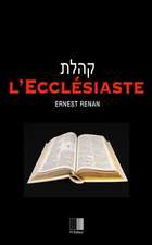 L'Ecclesiaste