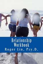 Relationship Workbook