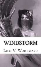 Windstorm