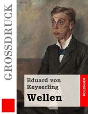 Wellen (Grossdruck)