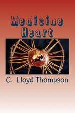 Medicine Heart