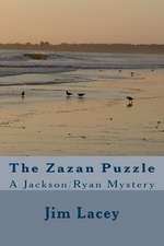 The Zazan Puzzle