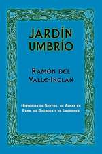 Jardin Umbrio